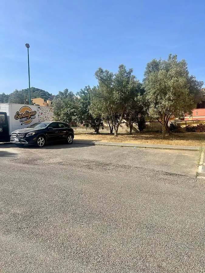 Appartamento Picasso Villasimius Italien