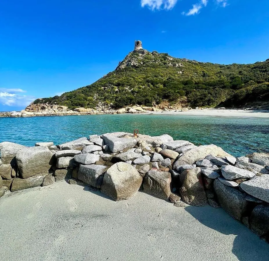 Appartamento Picasso Villasimius 0*,  Italia