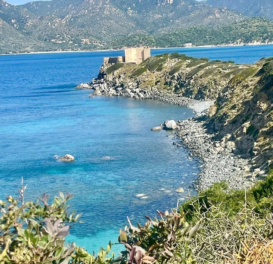 Appartamento Picasso Villasimius Italia