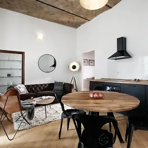 Residenza Flavia Appartamento Roma