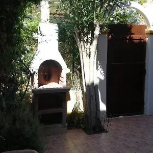Villasimius casa vacanze Villasimius