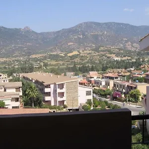 Panoramico Villasimius