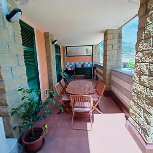 Casa Vacanze Chricolas Appartamento Sestri Levante