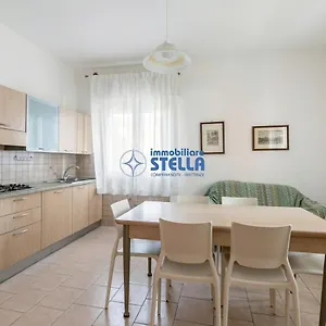 Baraziol Casa vacanze Lido di Jesolo