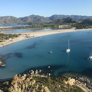 L’oasi Di Lidia Villasimius
